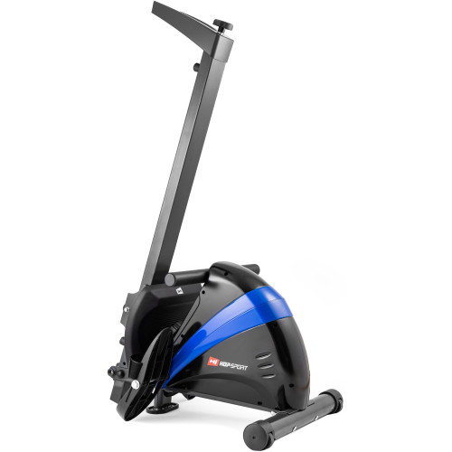 Гребной тренажер  Hop-Sport HS-030R Boost Blue - фото №2